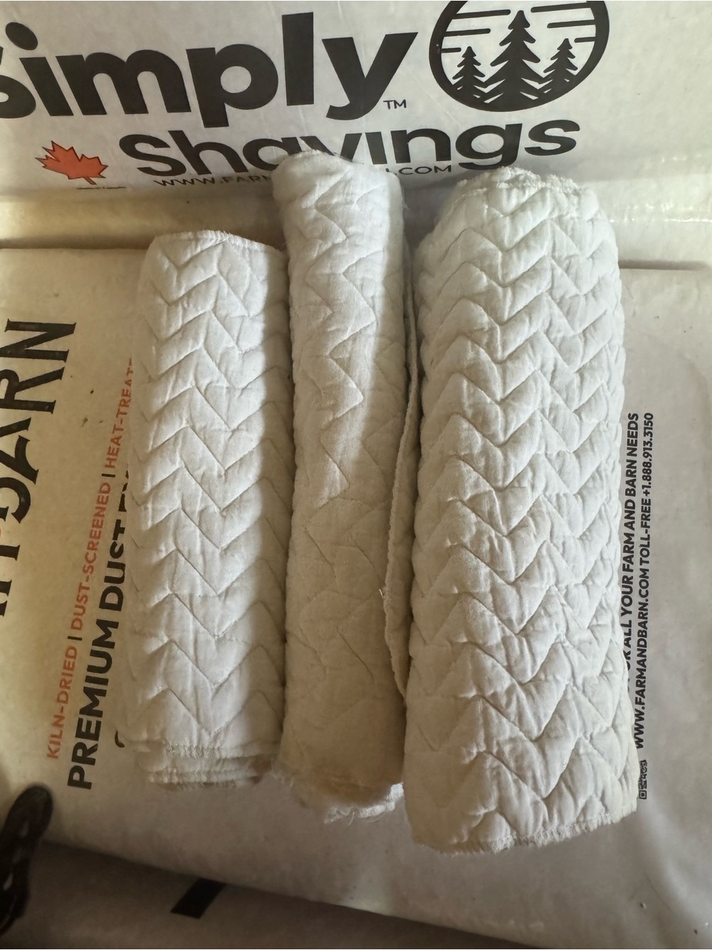 Horse Pony bandages wraps equestrian FREE WITH PURCHASE